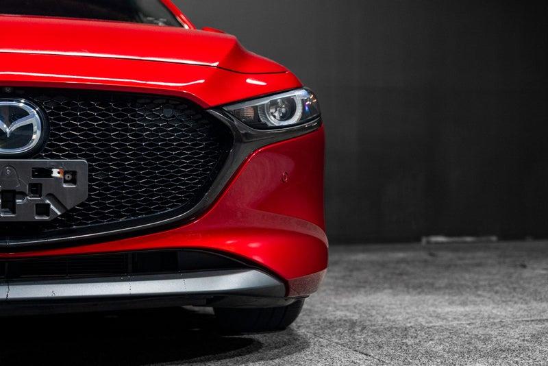 2019 Mazda 3