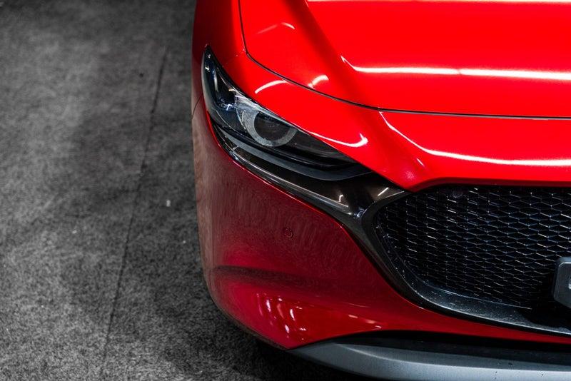 2019 Mazda 3
