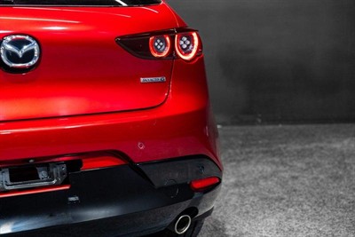 2019 Mazda 3 - Thumbnail