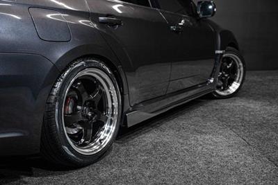 2011 Subaru Impreza - Thumbnail