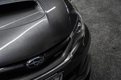 2011 Subaru Impreza - Thumbnail