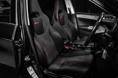 2011 Subaru Impreza - Thumbnail