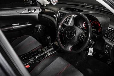 2011 Subaru Impreza - Thumbnail