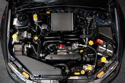 2011 Subaru Impreza - Thumbnail