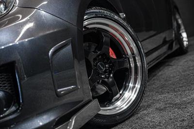 2011 Subaru Impreza - Thumbnail