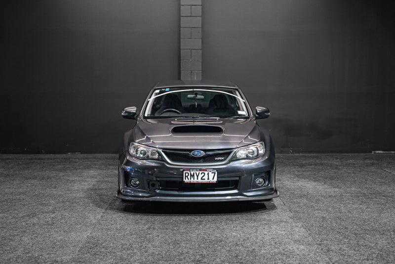 2011 Subaru Impreza