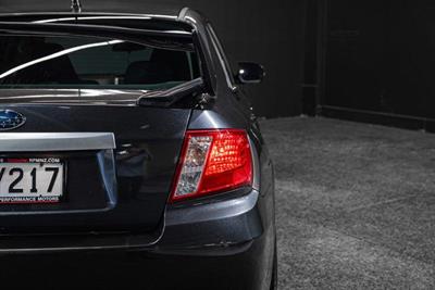 2011 Subaru Impreza - Thumbnail