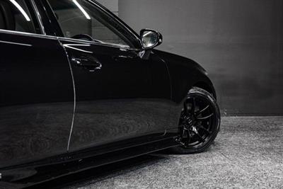 2012 Lexus GS 450h - Thumbnail