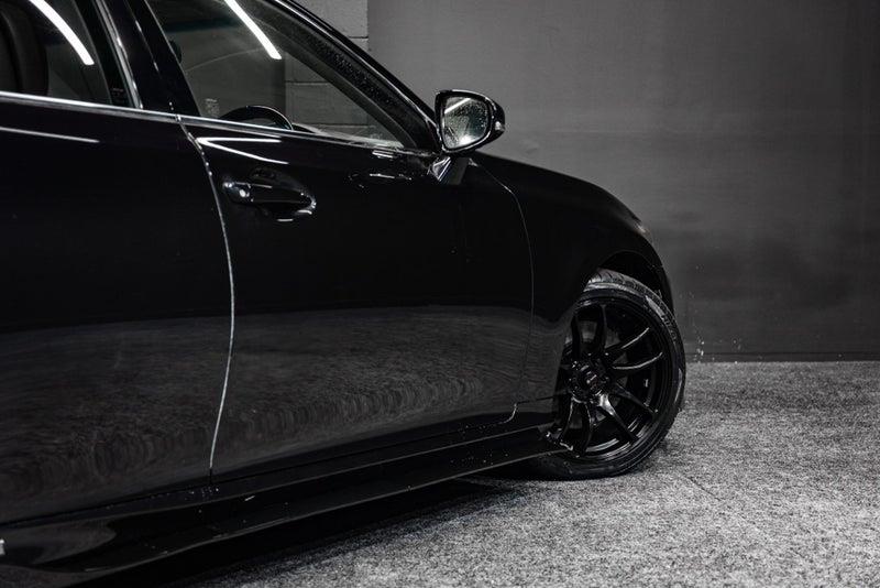 2012 Lexus GS 450h