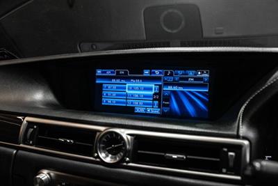 2012 Lexus GS 450h - Thumbnail