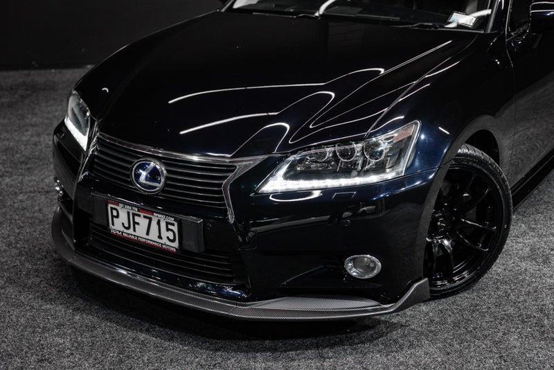 2012 Lexus GS 450h