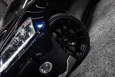 2012 Lexus GS 450h - Thumbnail