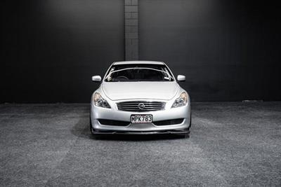 2008 Nissan Skyline - Thumbnail