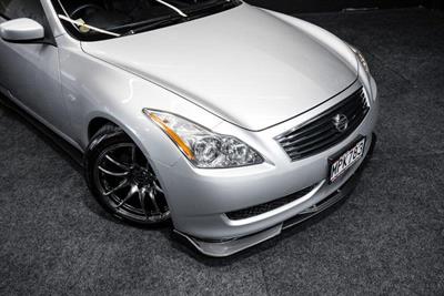 2008 Nissan Skyline - Thumbnail