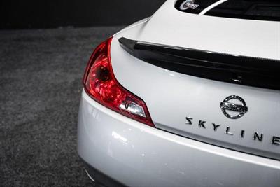 2008 Nissan Skyline - Thumbnail