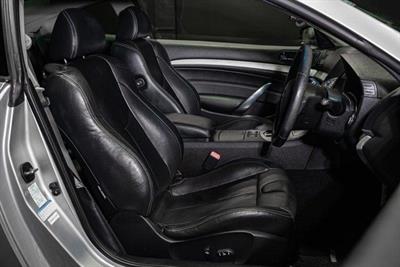 2008 Nissan Skyline - Thumbnail