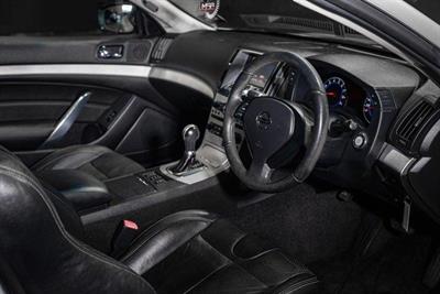 2008 Nissan Skyline - Thumbnail