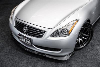 2008 Nissan Skyline - Thumbnail