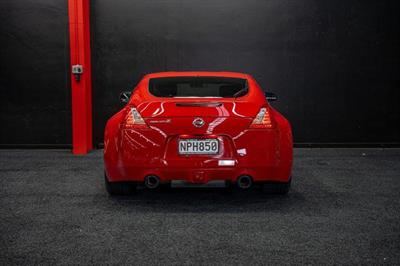 2009 Nissan Fairlady - Thumbnail