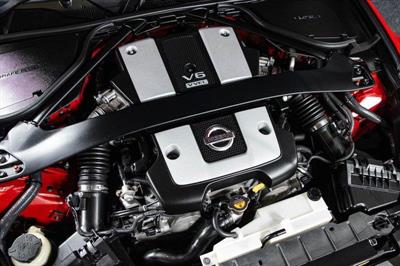 2009 Nissan Fairlady - Thumbnail