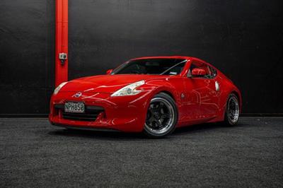 2009 Nissan Fairlady - Thumbnail