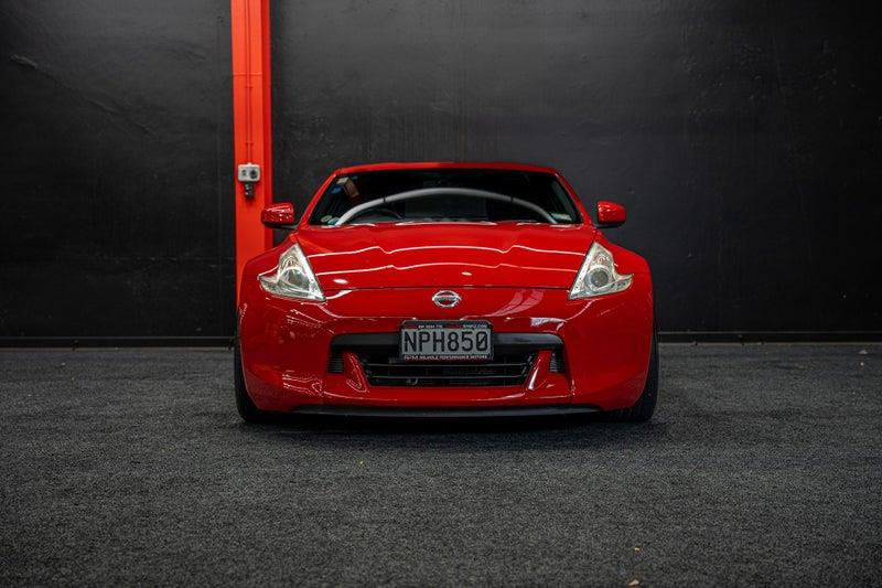 2009 Nissan Fairlady