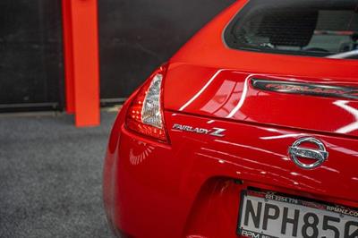 2009 Nissan Fairlady - Thumbnail