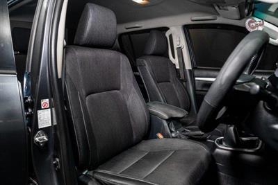 2018 Toyota Hilux - Thumbnail