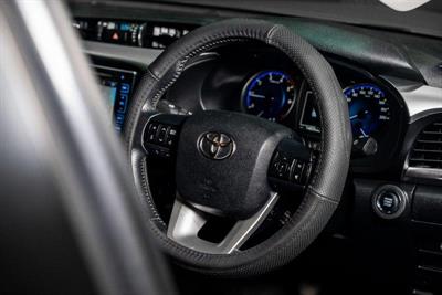 2018 Toyota Hilux - Thumbnail