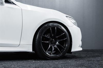 2013 Toyota Crown - Thumbnail