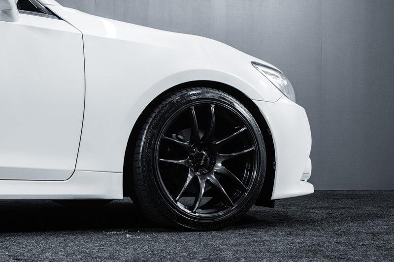 2013 Toyota Crown