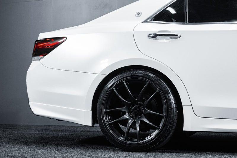 2013 Toyota Crown