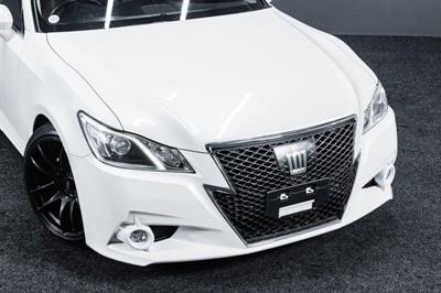 2013 Toyota Crown - Thumbnail
