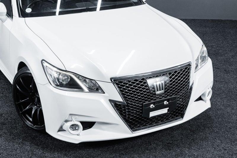 2013 Toyota Crown