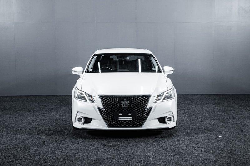 2013 Toyota Crown