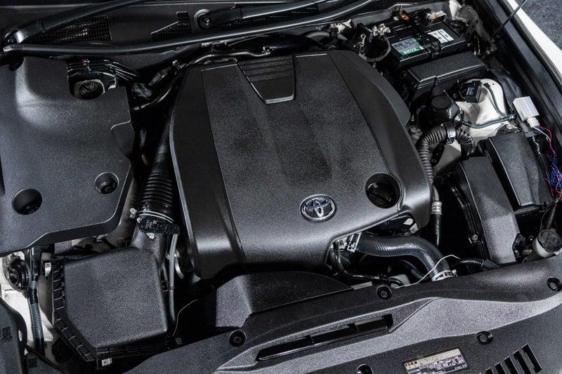 2013 Toyota Crown