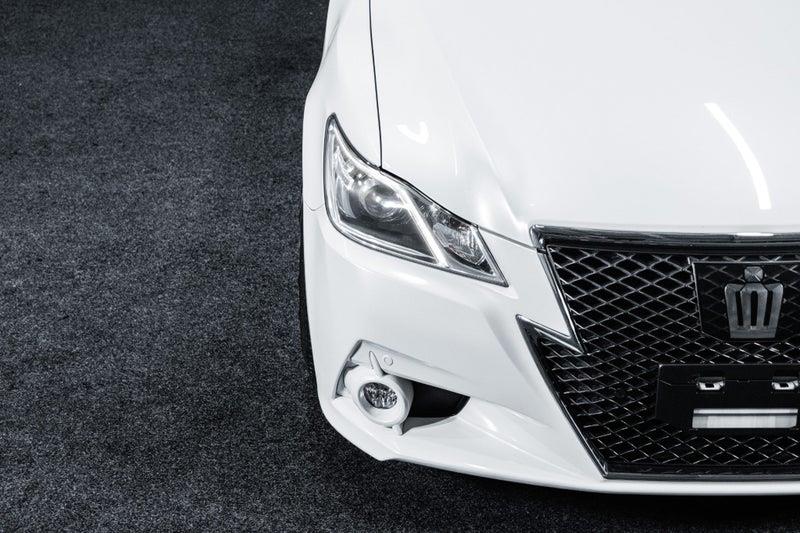 2013 Toyota Crown