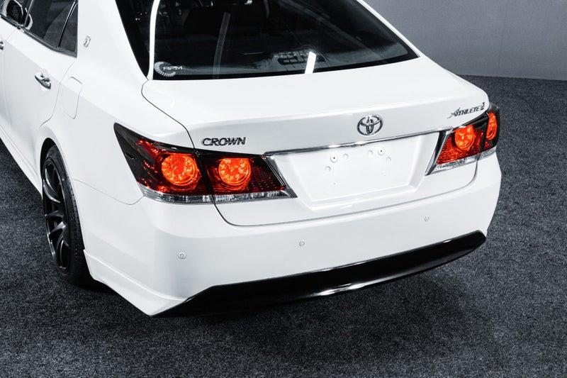 2013 Toyota Crown