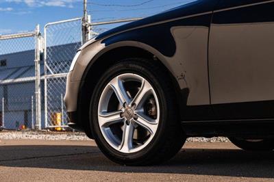 2015 Audi A4 - Thumbnail