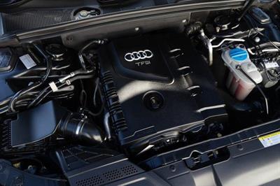 2015 Audi A4 - Thumbnail