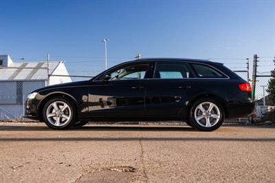 2015 Audi A4 - Thumbnail