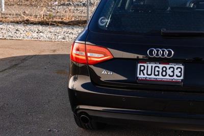 2015 Audi A4 - Thumbnail