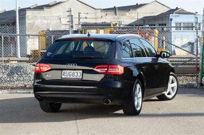 2015 Audi A4 - Thumbnail