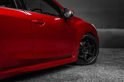 2009 Mazda Axela - Thumbnail