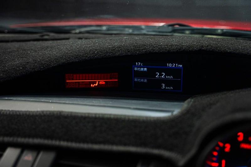 2009 Mazda Axela