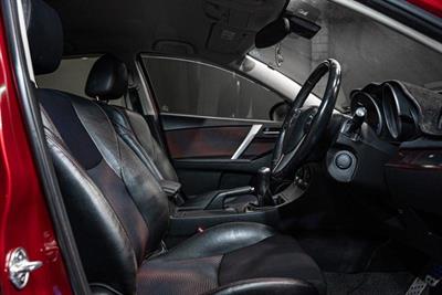 2009 Mazda Axela - Thumbnail