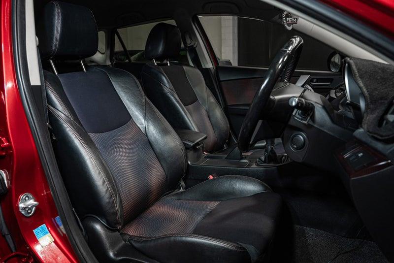 2009 Mazda Axela