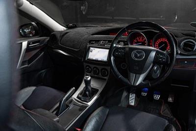 2009 Mazda Axela - Thumbnail
