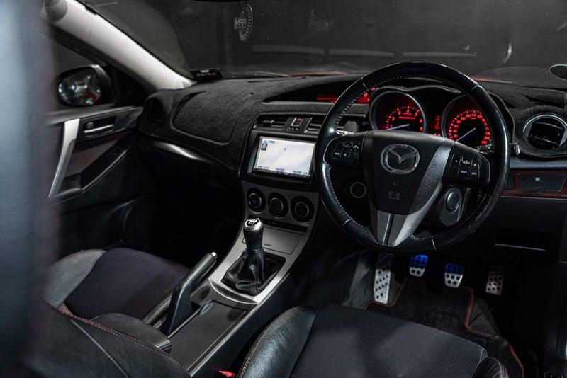 2009 Mazda Axela