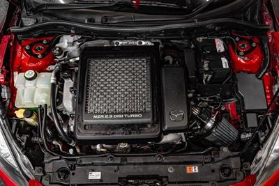2009 Mazda Axela - Thumbnail